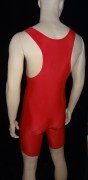 COD. TW-01_Tuta Wrestling in lycra